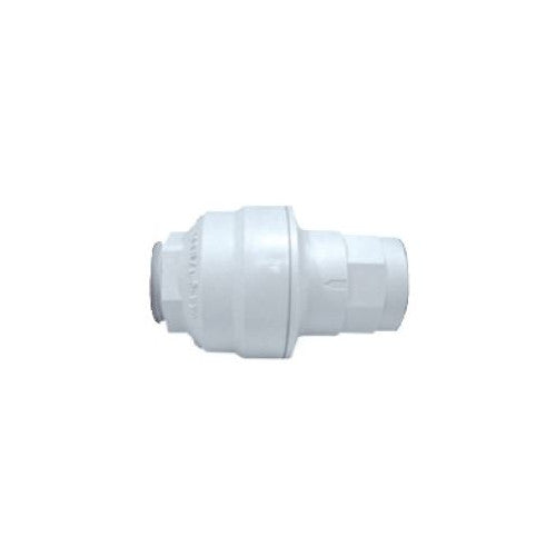 Vanne de sécurité Waterblock - CODIGEL