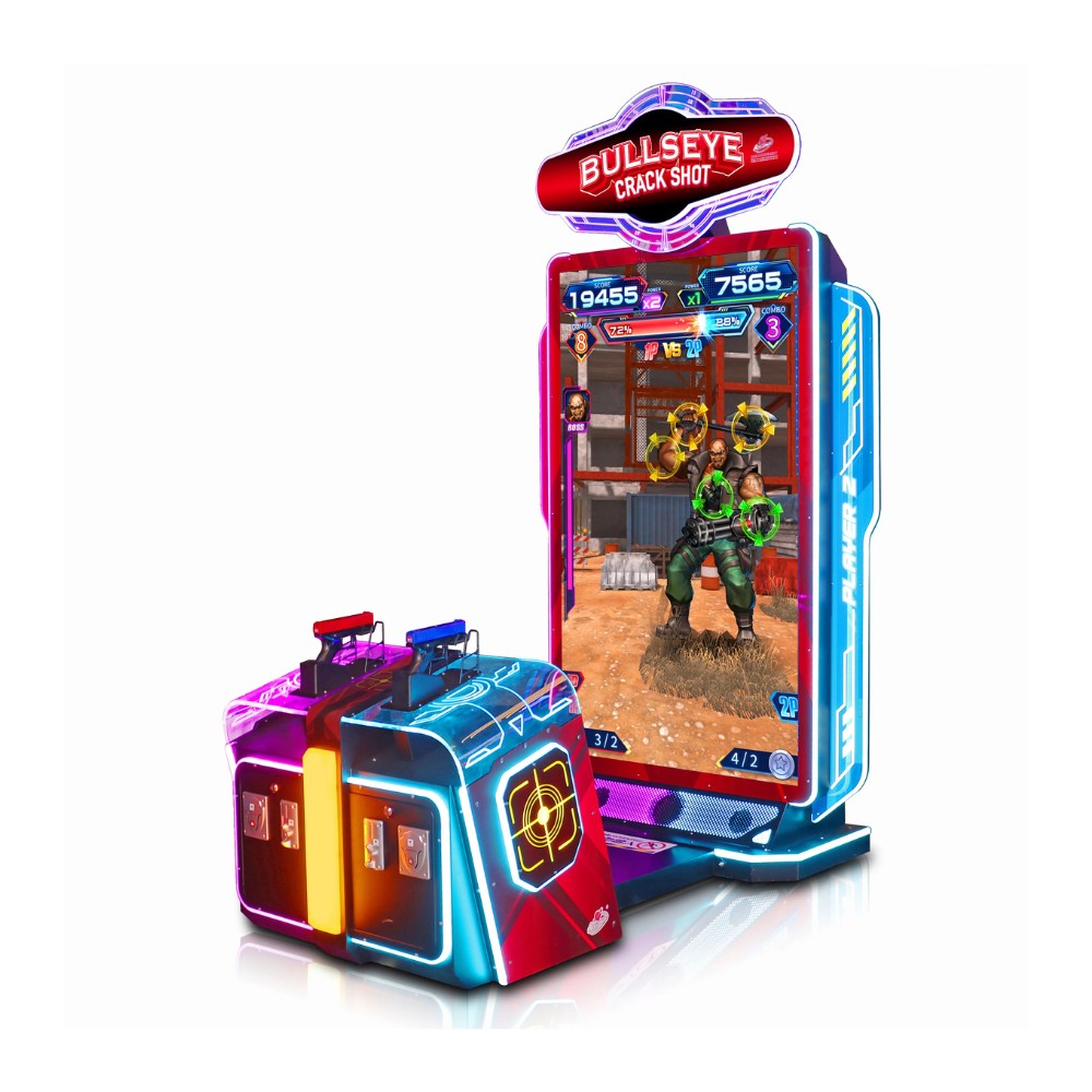 Jeux de Tir - Arcade — FestiMarketFrance, image size:1000x1000