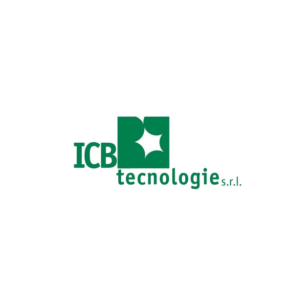 ICB Tecnologie – Machines pro pour chocolat et pâtisserie : tempéreuses ...