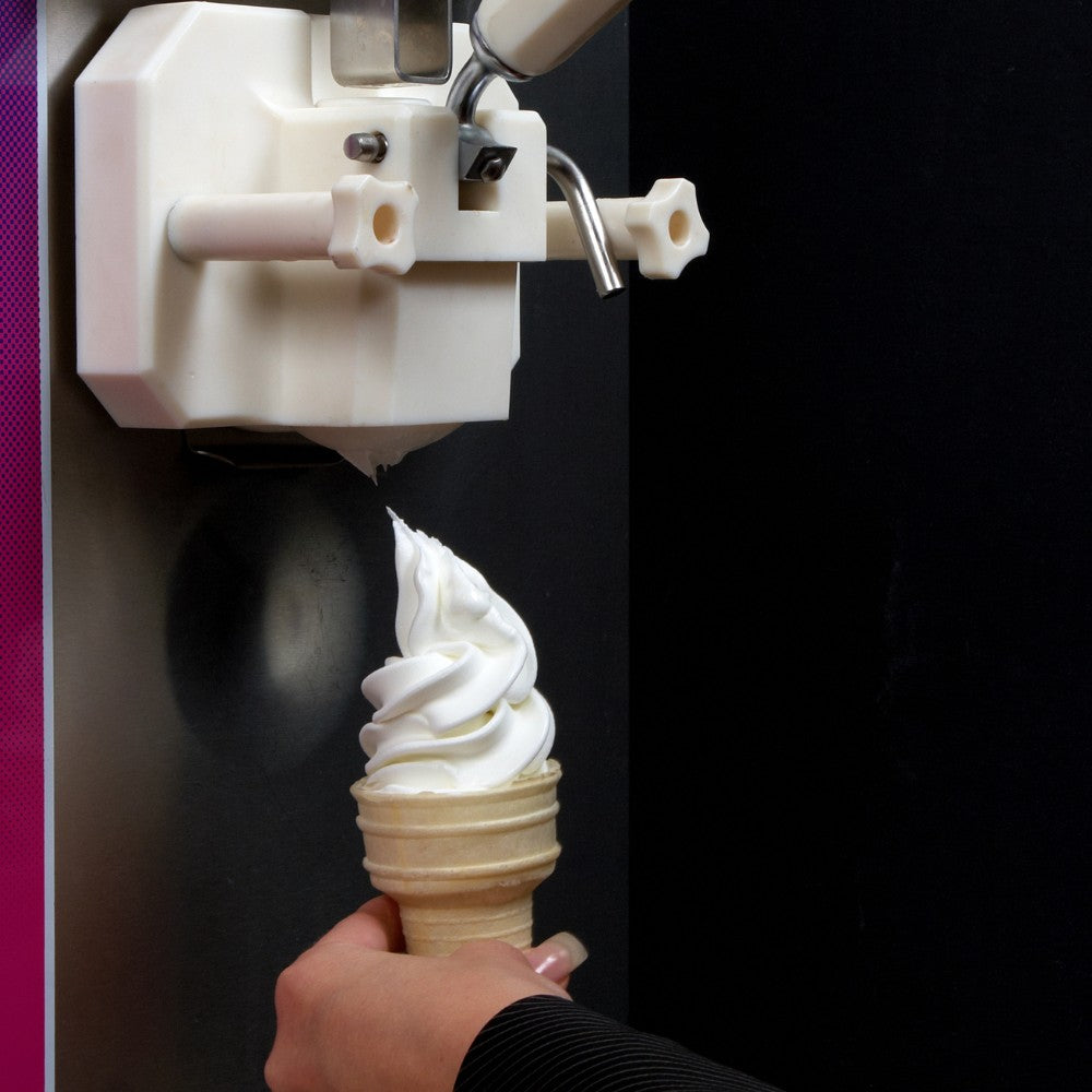 Machines à glace italienne professionnelles