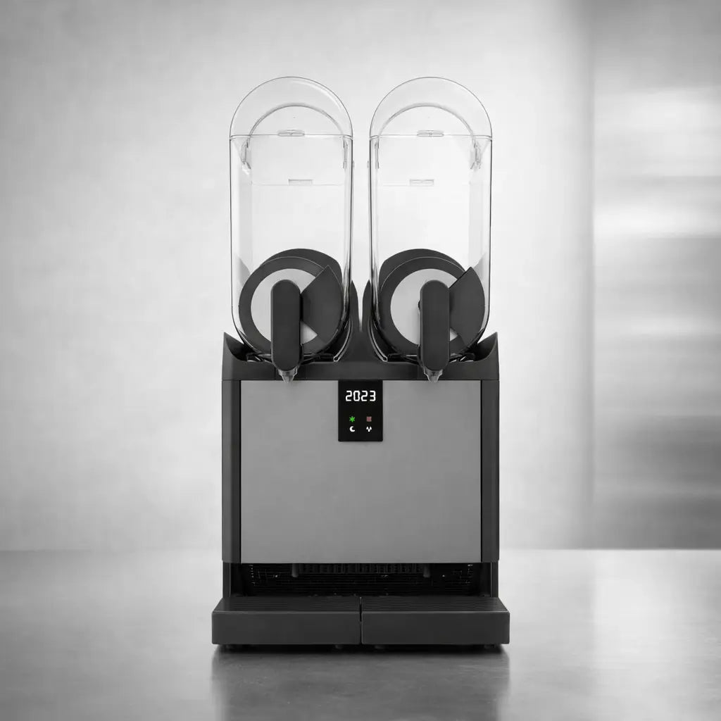 Machines à granita professionnelles