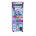 Lucky Box 25, machine à pince à capsules et cadeaux mystères, vue de face