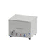 Bain-marie chauffe-saucisses Casselin CBMECS1, cuve GN 1/2