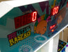 Affichage du score du jeu d'arcade pour enfants Little Rascals de la marque Wik.