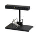 Appareil à raclette ALPAGE® Bron Coucke RACL01BA - finition Basalte noir