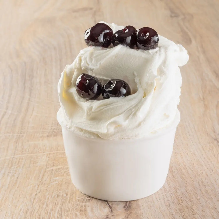 Arabeschi Amarena Frutto N (Cerise noire) - PREGEL