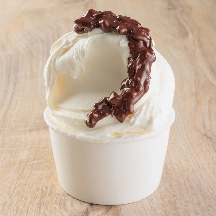 Arabeschi Biscotto Gluten Free (Biscuit & chocolat au lait sans gluten) - PREGEL