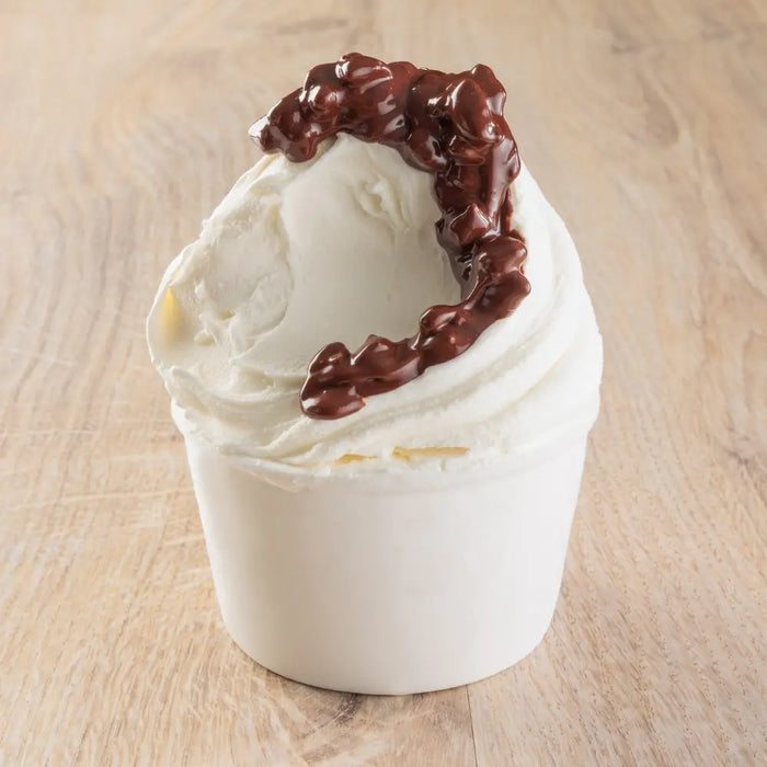 Arabeschi Biscotto (Biscuit cacao) - PREGEL