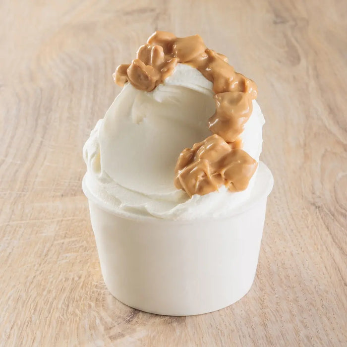 Arabeschi Bonitobon con Pezzi (Lait & noisette avec morceaux) - PREGEL