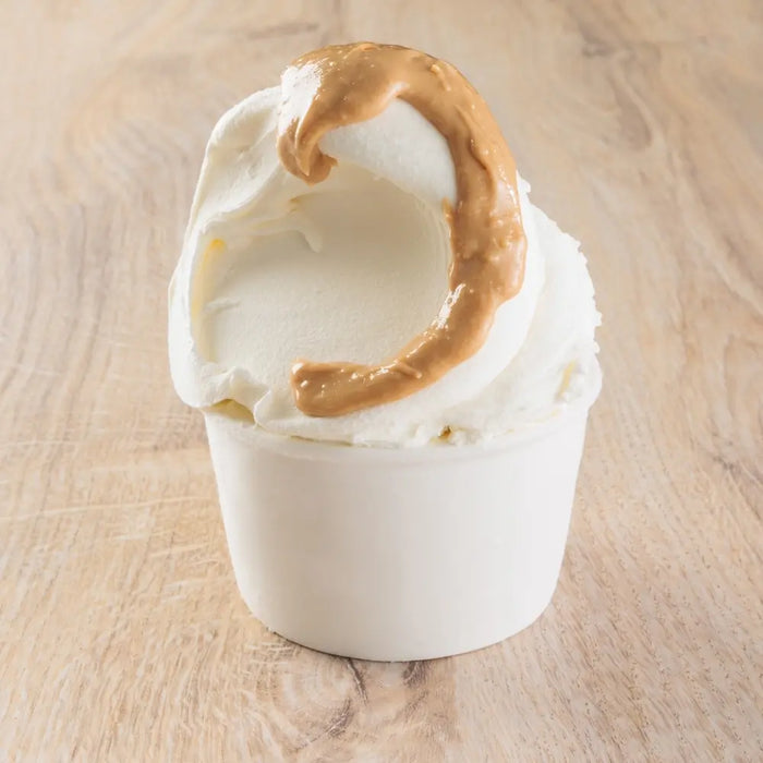 Arabeschi Cheesecake - PREGEL