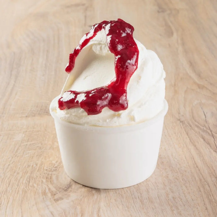 Arabeschi Cherry Bon (Cerise) - PREGEL