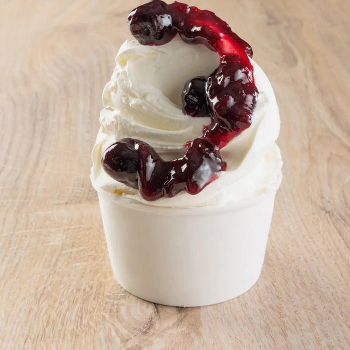 Arabeschi Cerise Bonita - PREGEL