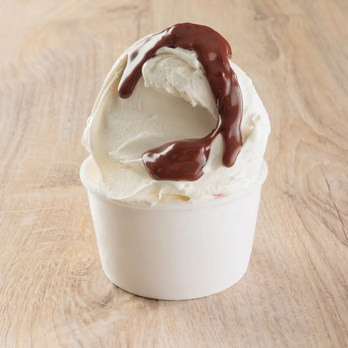 Arabeschi Ciocco-Nocciola (Chocolat noisette) - PREGEL