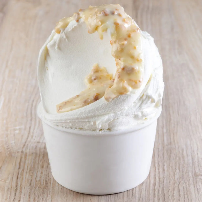 Arabeschi Cocco Snack (Sans gluten) - PREGEL