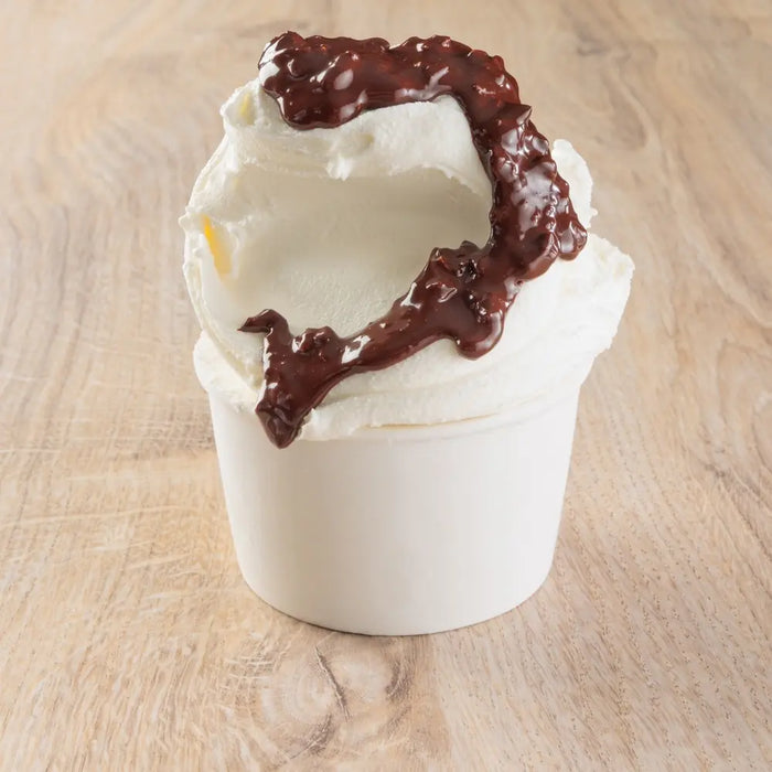 Arabeschi Café Crunch - PREGEL
