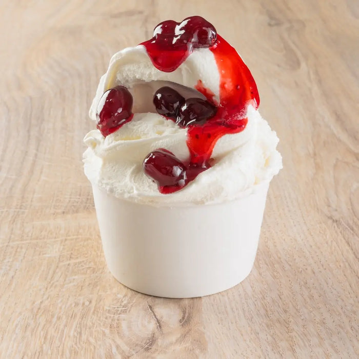 Arabeschi Cranberry (Cristalberry) (Canneberge) - PREGEL