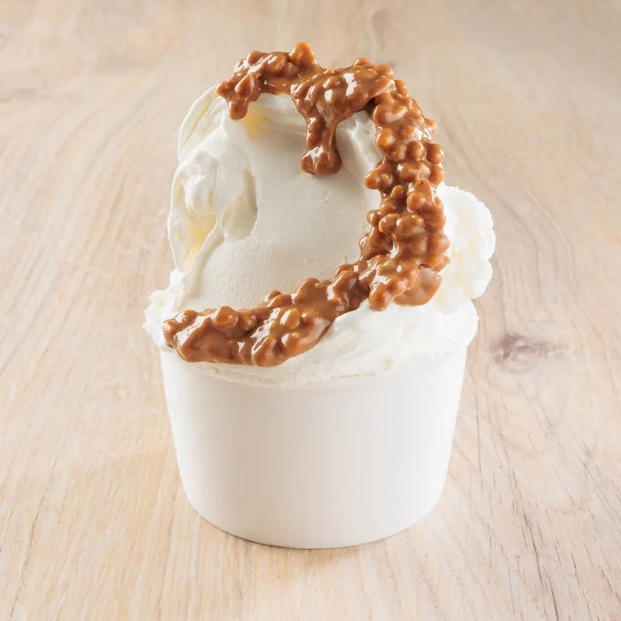 Arabeschi Crunchy Fantasy - PREGEL