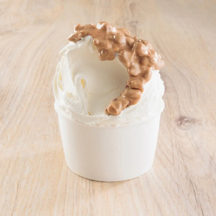 Arabeschi Frollino Nocciola (Biscuit et noisette) - PREGEL