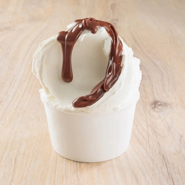 Arabeschi Gianduione - PREGEL