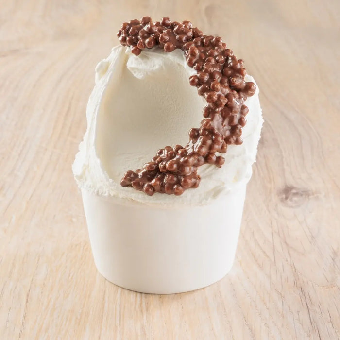 Arabeschi Krocco Milk - PREGEL