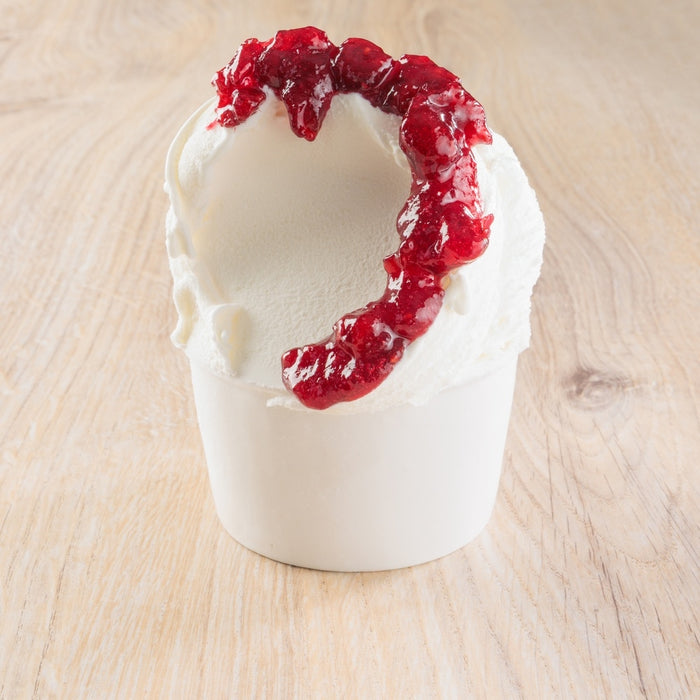 Arabeschi Lampone N (Framboise) - PREGEL