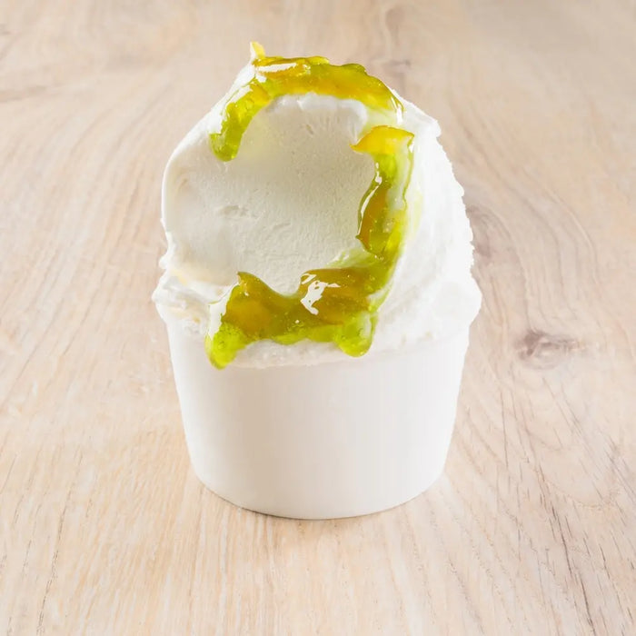 Arabeschi Lime (Citron vert) - PREGEL