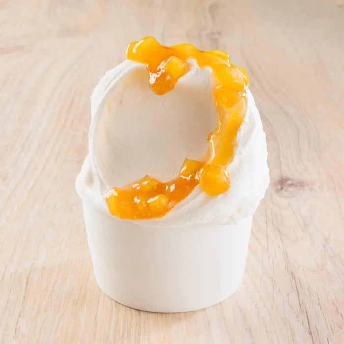 Arabeschi Mela e Cannella (Pomme et cannelle) - PREGEL