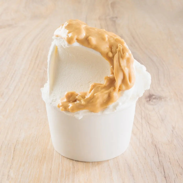 Arabeschi Miele e Mandorla (Miel et amande) - PREGEL