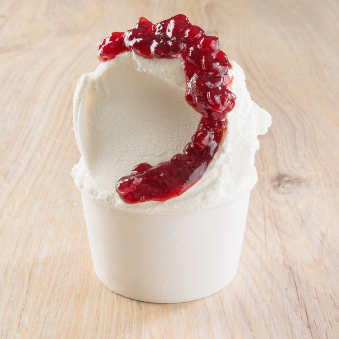 Arabeschi Mirtillo Rosso (Canneberge) - PREGEL