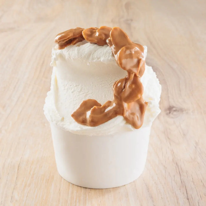 Arabeschi Nocciola e Cereali (Noisettes et céréales) - PREGEL