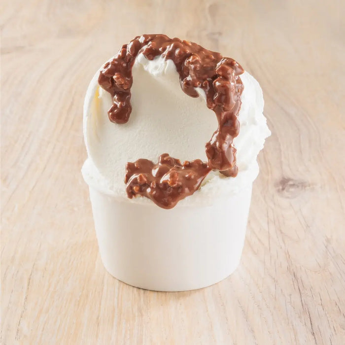 Arabeschi Nocciolatte (Noisette et lait) - PREGEL