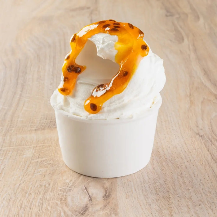 Arabeschi Passion Fruit Zero (Fruit de la passion) - PREGEL