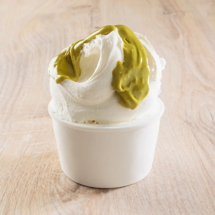 Arabeschi Pistacchio - PREGEL