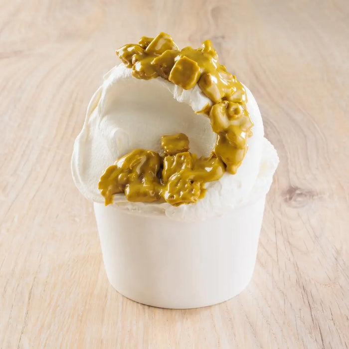 Arabeschi Pistacchio Rock - PREGEL