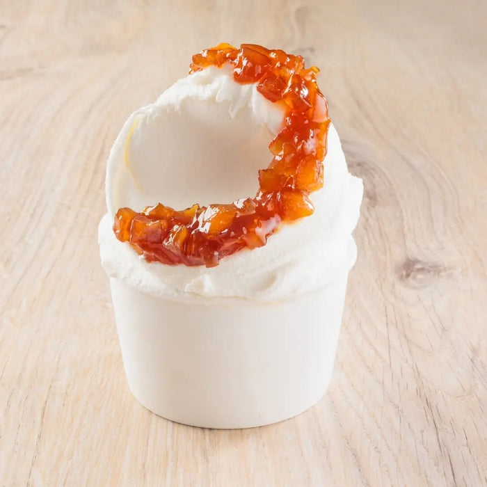 Arabeschi Torta di Mele (Pommes caramélisées) - PREGEL