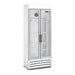 Armoire positive vitrée Docriluc DECVAR-23 – 333 L