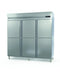 Armoire positive CORECO AGR-2006 – 6 portillons