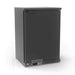 Arrière-bar CORECO NRH-150 – finition noire