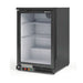 Arrière-bar vitré CORECO ERH-150 – finition noire