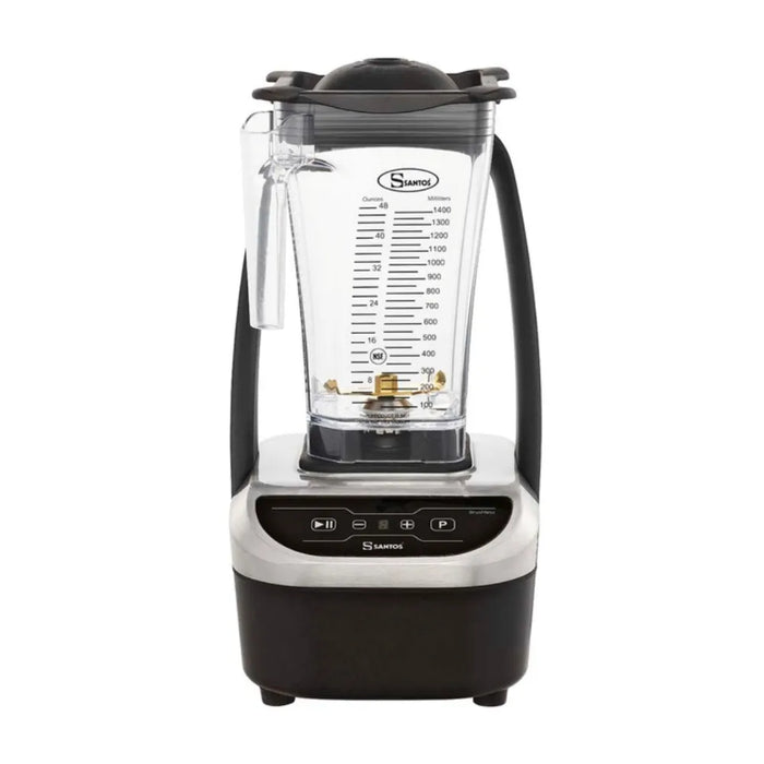 Blender professionnel Santos Brushless Compact 66 - Bol de 1,4 L