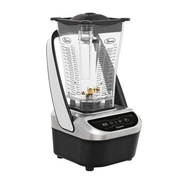 Blender professionnel Santos Brushless Compact 66 - Bol de 1,4 L