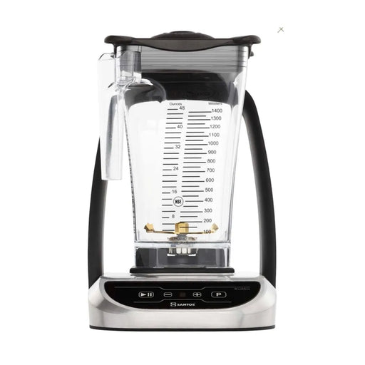 Santos Brushless Compact 66 – seconde vue du blender professionnel