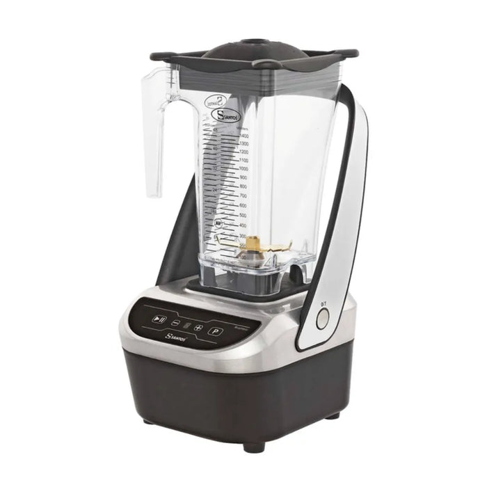 Blender professionnel Santos Brushless Compact 66 - Bol de 1,4 L
