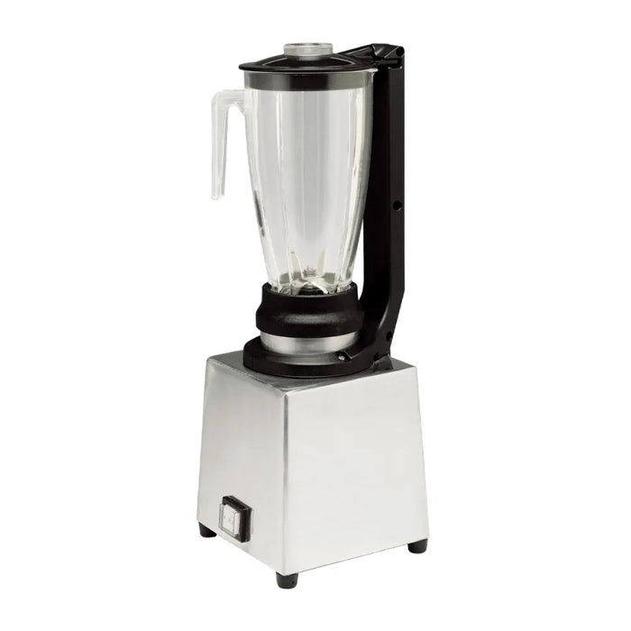 Blender professionnel aluminium Vema FR 2002 - Bol de 1,2 L