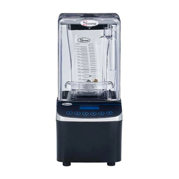 Blender professionnel Santos Brushless Expert 62 - Bol de 2,4 L