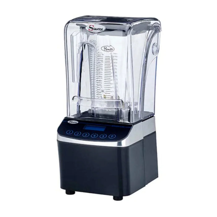 Blender professionnel Santos Brushless Expert 62 - Bol de 2,4 L