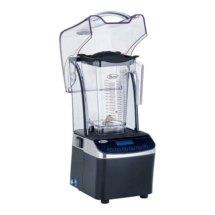 Blender professionnel Santos Brushless Expert 62 - Bol de 2,4 L
