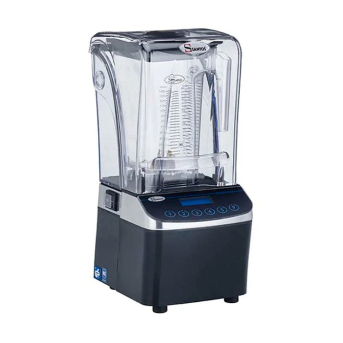 Blender professionnel Santos Brushless Expert 62 - Bol de 2,4 L