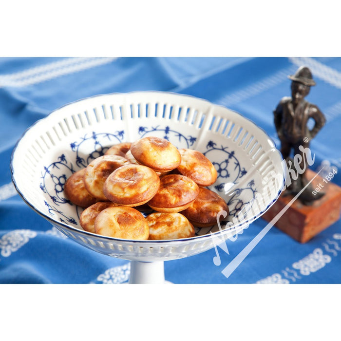 Picco Poff - Appareil à Poffertjes Professionnel Neumärker