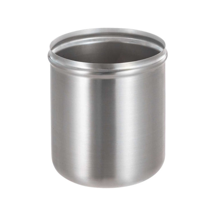 Chauffe-Toppings Supreme Merchandiser Server avec Bec Chauffant - 2,8 L